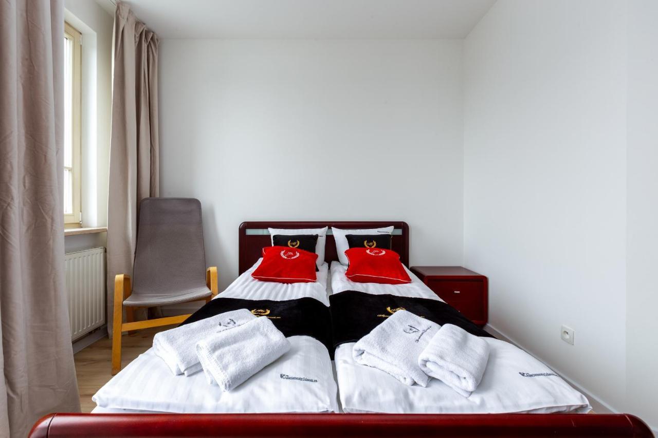 Apartamentygdanskeu Lastadia Apartment Gdansk