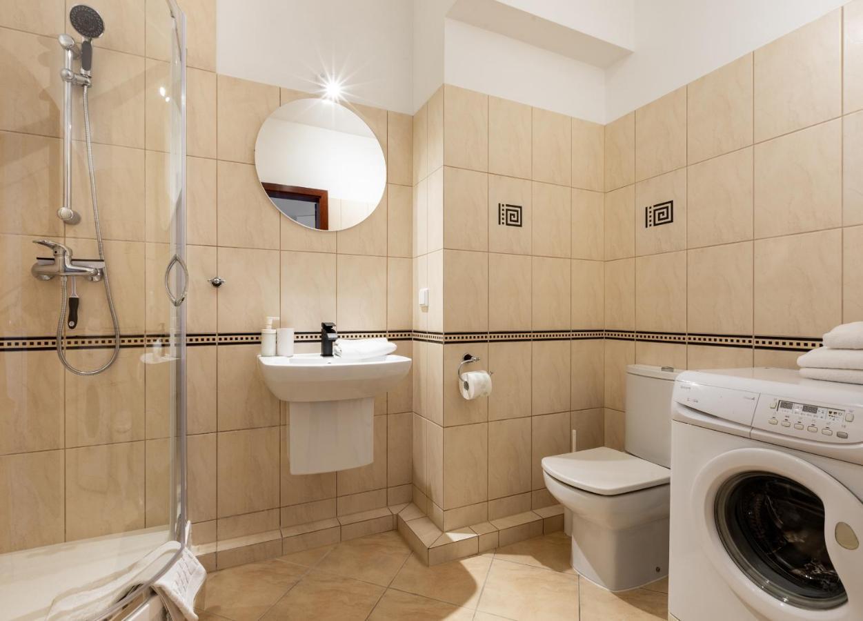 Apartamentygdanskeu Lastadia *